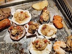 -星伦多自助料理·涮烤一体(虹悦城店)