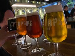 -TAPS精酿啤酒屋