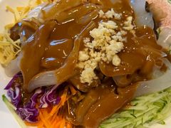 -巧婆婆特色东北菜·铁锅炖