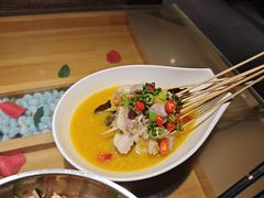 -金博士朝鲜民族餐厅(工大店)