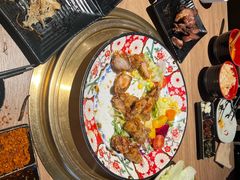 -一井烧肉·活鳗·火锅(毕淘买店)