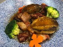 -奕景海鲜酒家· 大连海鲜(星海广场店)