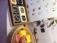 -阮大兴糕团(滨江宝龙店)