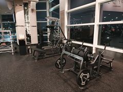 -上海嘉里健身Kerry Sports Shanghai