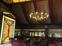 -北京建国饭店杰斯汀法餐厅