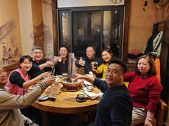-北华涮肉(华严北里店)
