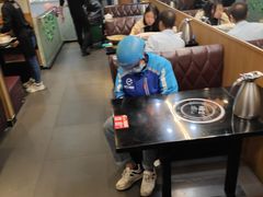 大堂-川里谈·川味小馆(北京路店)