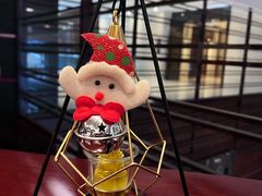 -中国坊中餐厅(石家庄希尔顿酒店)