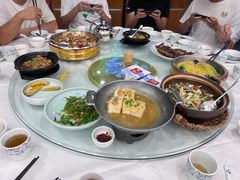 -围龙屋客家食府(福田店)