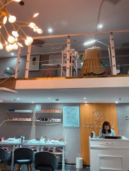 -丫丫NAIL日式自助美甲美睫沙龙