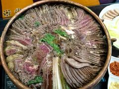 -玛禄藏膳(五分店)