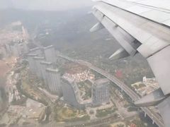 -厦门邮轮中心厦鼓码头(轮渡站)