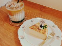 -白熊咖啡(闽江大道店)