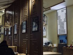 大堂-陳八两面家(滨江天街店)