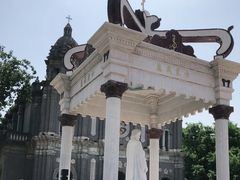 -王府井天主教堂