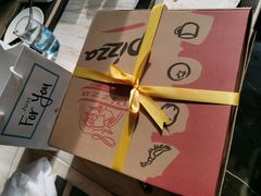 -郑州希尔顿酒店·阿米奇意大利餐厅