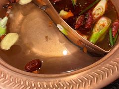 -仁和四季涮肉馆(天坛南门店)
