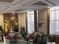 -盛世桃源(群力店)