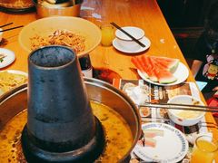 -印象鲵宴·张家界地标美食名片(溪布街店)