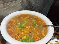 -华盛园卷子王农家菜水库鱼