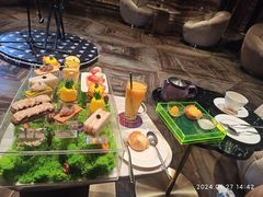 -WOOBAR·大堂吧·特色鸡尾酒·广州W酒店