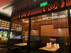 -肉魁屋·烧肉·烧鸟·酒场(高新店)