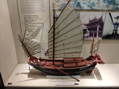 -上海交通大学董浩云航运博物馆