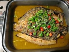 -半天妖烤鱼(方庄店)