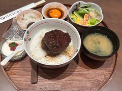 -ITARU食堂·定食料理(西丽店)