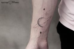 -飛凡TATTOO纹身•原创