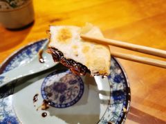 麻酱糖饼-锦小馆(安贞店)