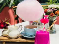 云朵咖啡-随心小姐