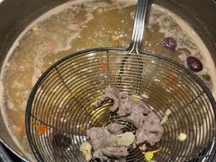 -潮泰牛肉火锅 · 创于1992年(车公庙店)