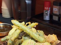 -天妇罗内顺田(罗湖店)