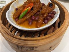 -禄运茶居·手工点心(猎德店)