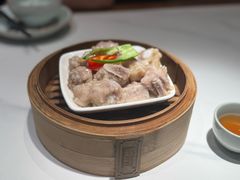 -禄运茶居·手工点心(猎德店)