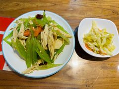 -韩师傅老大同刀削面(北苑路店)