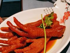 -晓粤·惹味粤菜(凯德乐峰广场店)