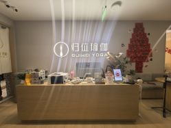 -归位瑜伽＆普拉提馆