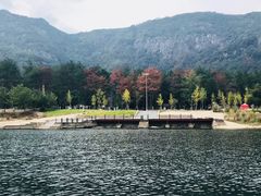 -楠溪江风景名胜区