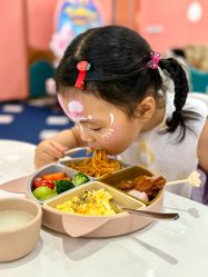 -奈尔宝家庭中心·亲子餐厅(苏州大悦城店)