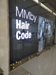 -MMby Hair Code