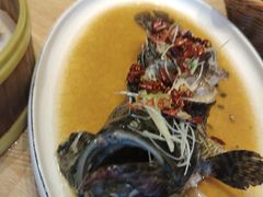 -尚海豆捞(乐虹坊店)