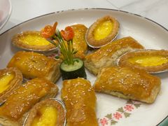 -禄福山庄•顺德菜·融和菜(龙江店)