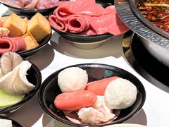 -迷你蛙·重庆自助牛蛙火锅(梦时代店)