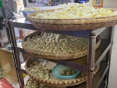 -阿麟馄饨(延长路店)