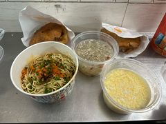 -家阳赵师傅油饼包烧麦(粮道街店)