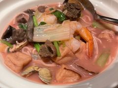 -莆田餐厅PUTIEN(深圳湾万象城家宴店)