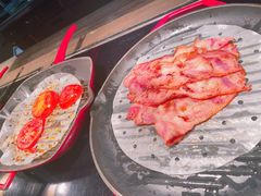 -海宁铂尔曼酒店紫荆中餐厅