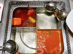 -海底捞火锅(漫乐城夜宵主题店)